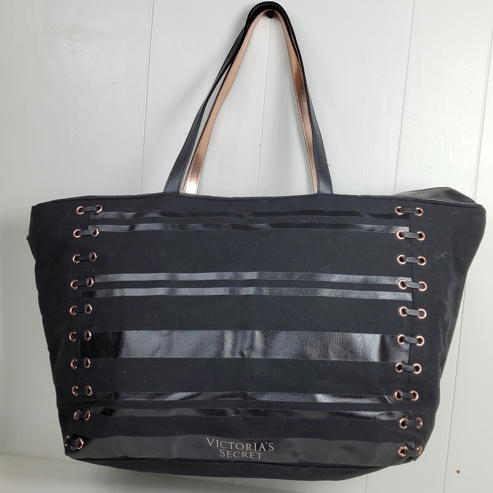 Victoria's  Secret  tote